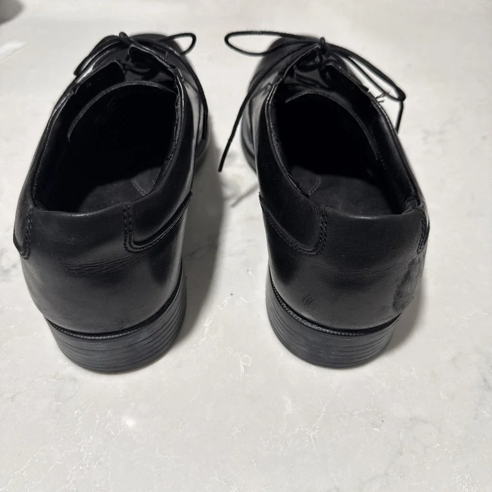 Bostonian oxford dress